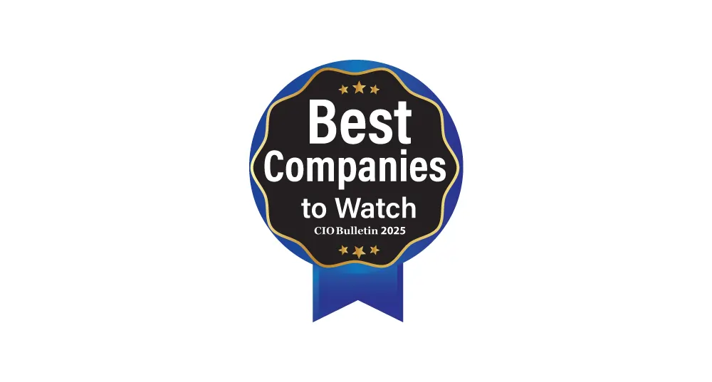 <p>Best Companies to Watch 2025</p>